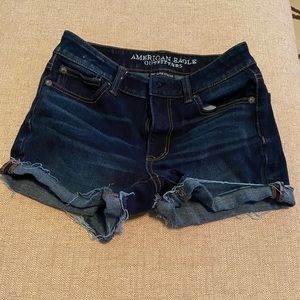 American Eagle Shorts!